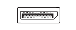 DisplayPort Connector